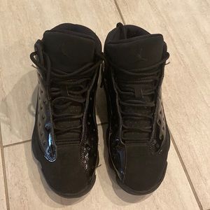 Cap and Gown Jordan 13 Retro Size 9.5